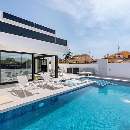 Villa Adela سان خافيير المظهر الخارجي الصورة