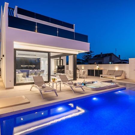 Villa Adela سان خافيير المظهر الخارجي الصورة