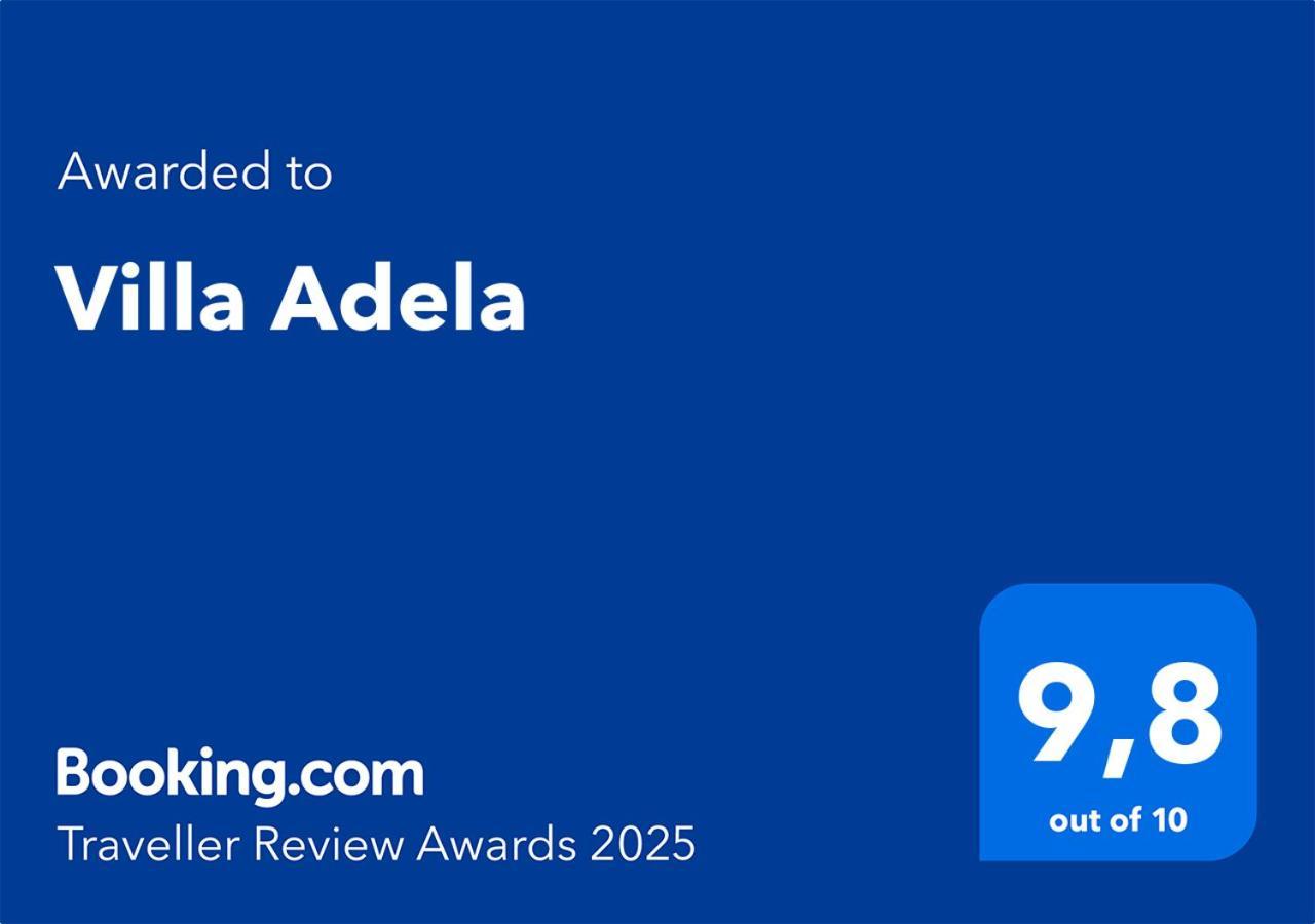 Villa Adela سان خافيير المظهر الخارجي الصورة